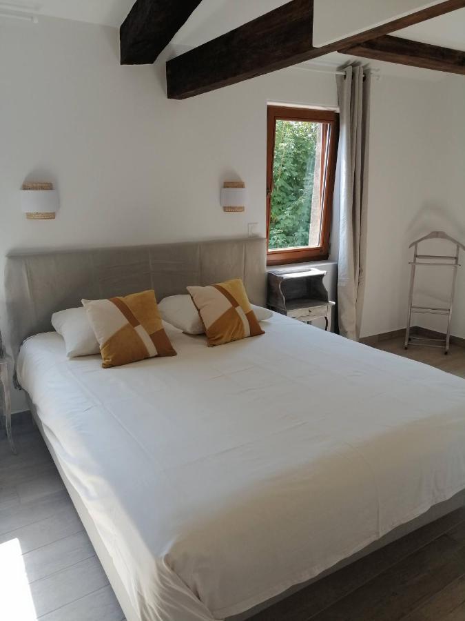 Zofia Appartements - Duplex Avec Terrasse #2 Moustiers-Sainte-Marie Exterior foto